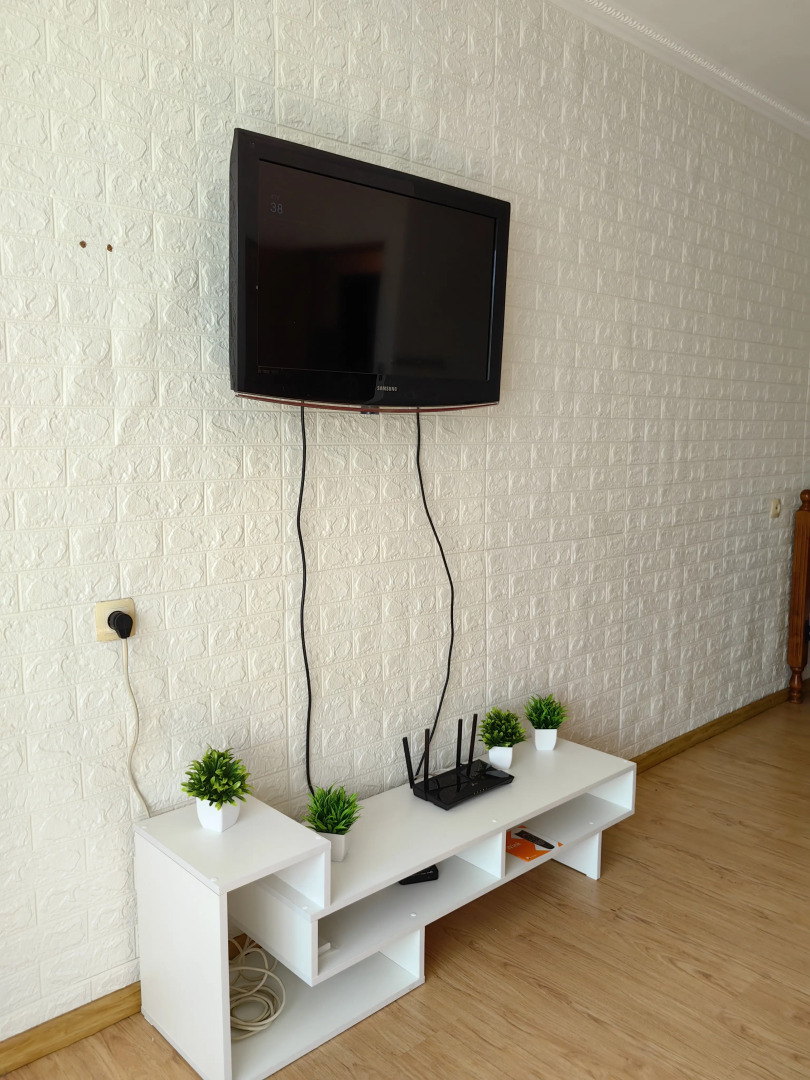 Квартира у моря