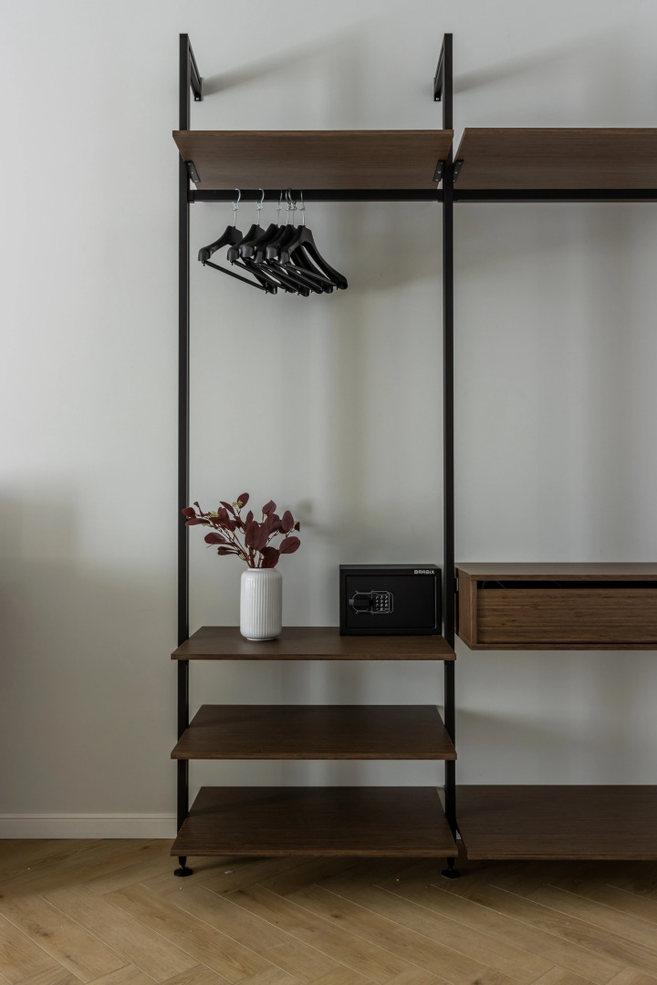 Меблированные комнаты Селект