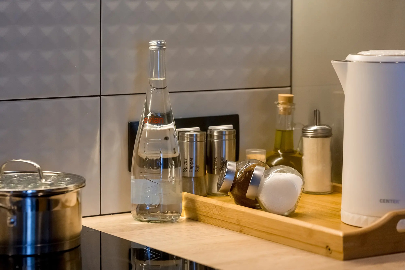 Апартаменты от Топ Геленджик Gelendzhik Bay видовой Royal Suite 2+2 гостя