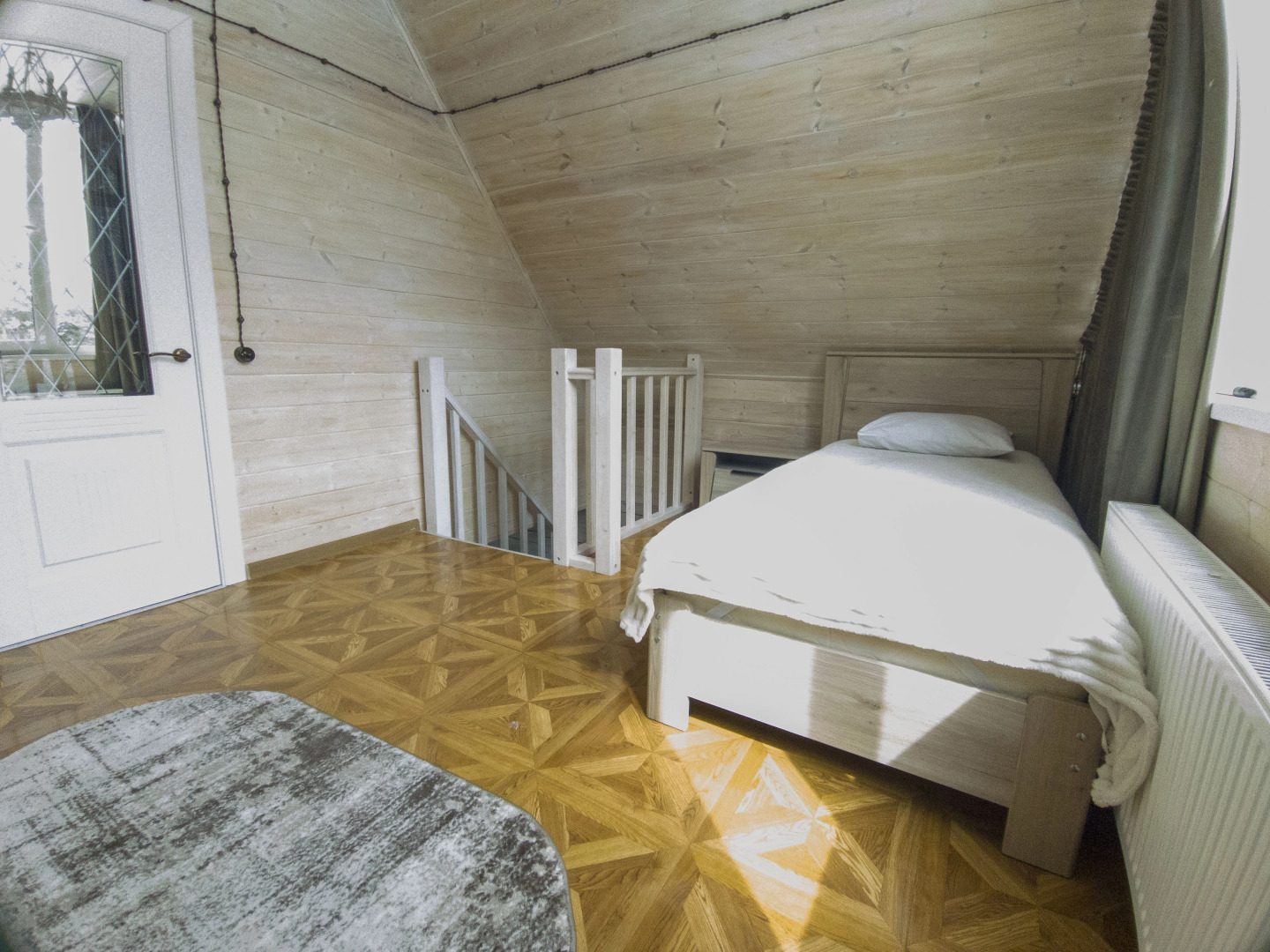 Вилла Сердце гор 4