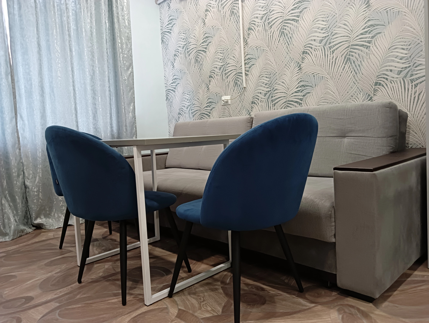 Квартира Отдых в Тишине