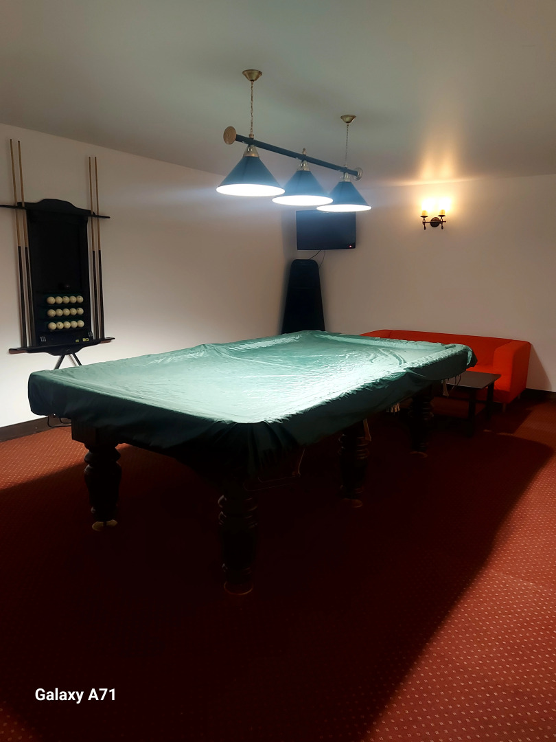 Гостевой дом Баварский дворик