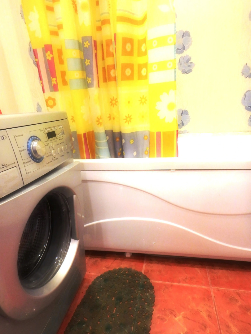 Апартаменты с 1 комнатой на Северном проезде 13 (Квартира51)