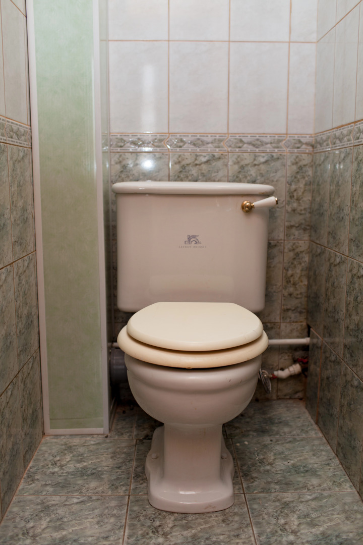 Гостевой дом в Кремле