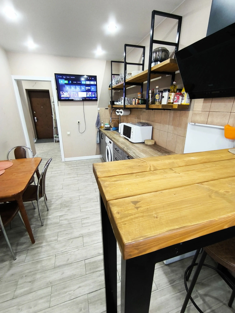 Квартира в центре