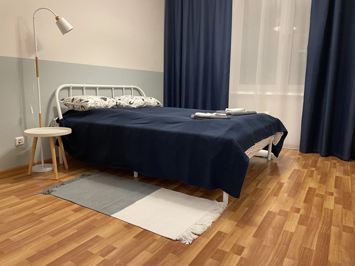 Апартаменты Pskov City Apartments Mikhailovskaya