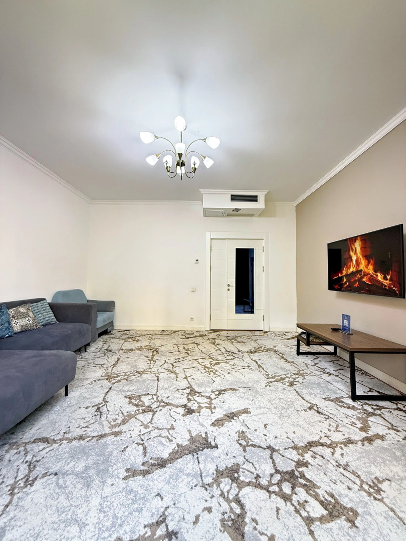 Апартаменты Жилой комплекс Стамбул сити