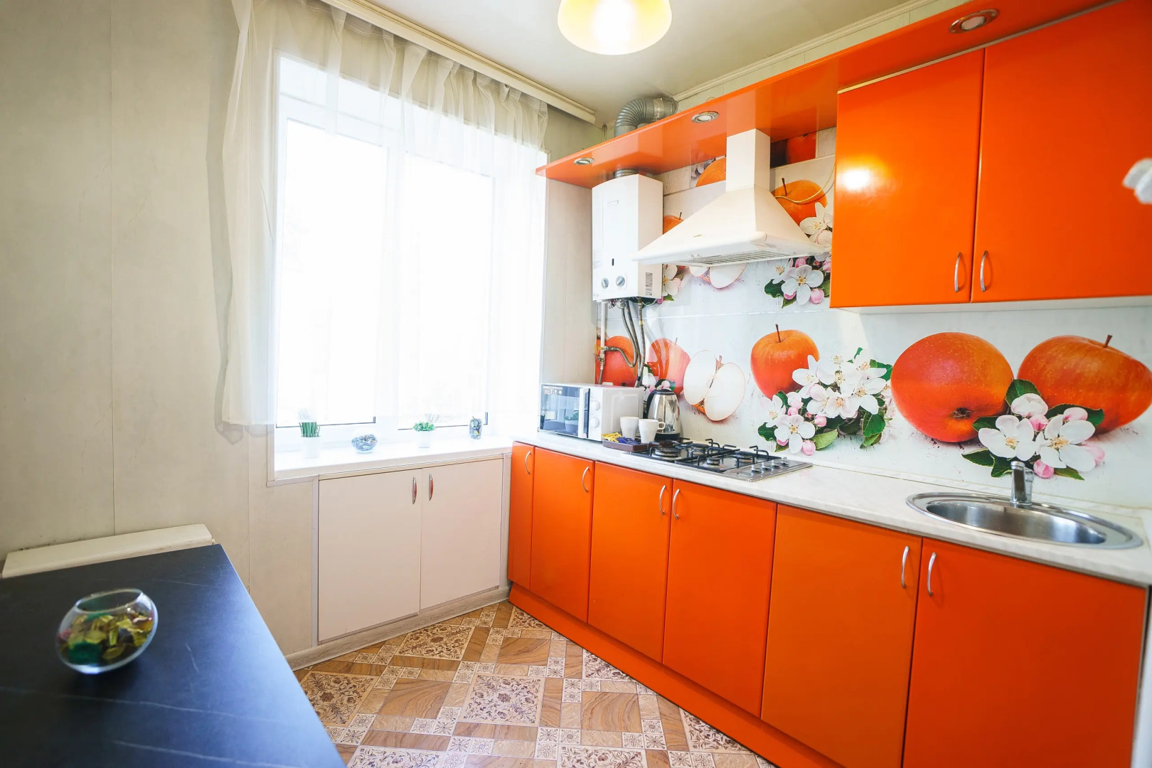 Квартира Inndays Apartments Академика Павлова