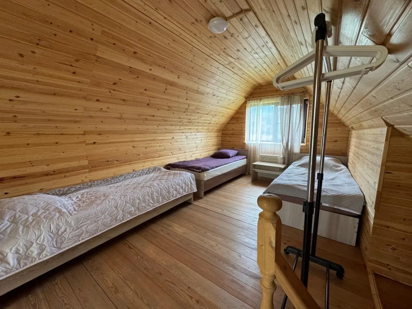 Шале Эко-отель Алтай тура, Республика Алтай, с. Онгудай