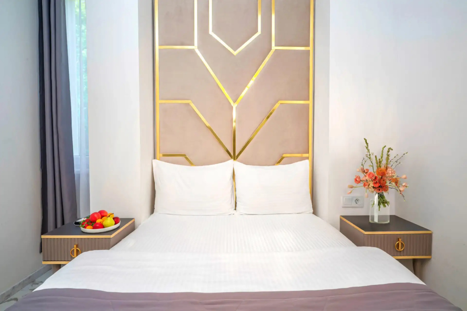 Отель RP Manhattan (РП Манхэттен)