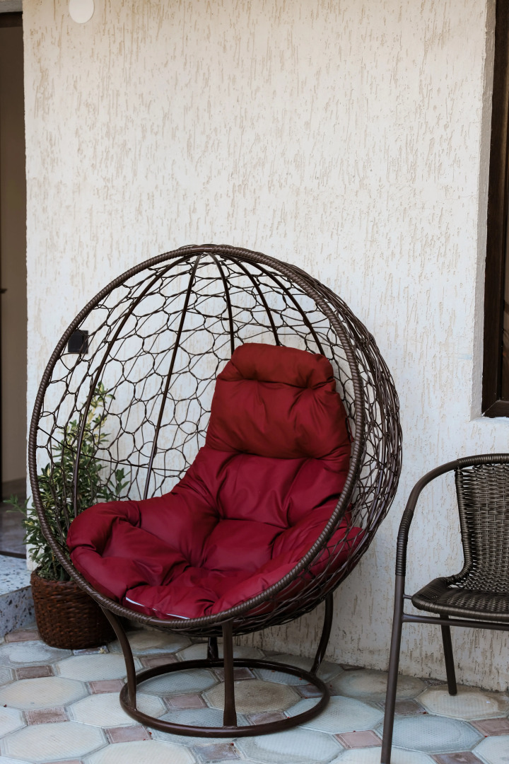 Мини-отель  "Акула"