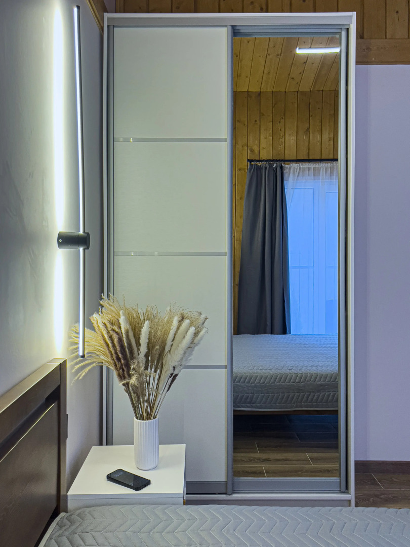 Частный дом Покровские дали 22