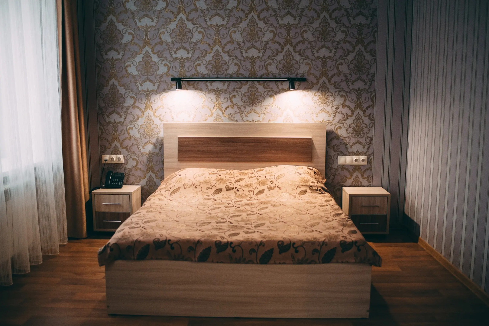 Михайловский Гостиничный Комплекс