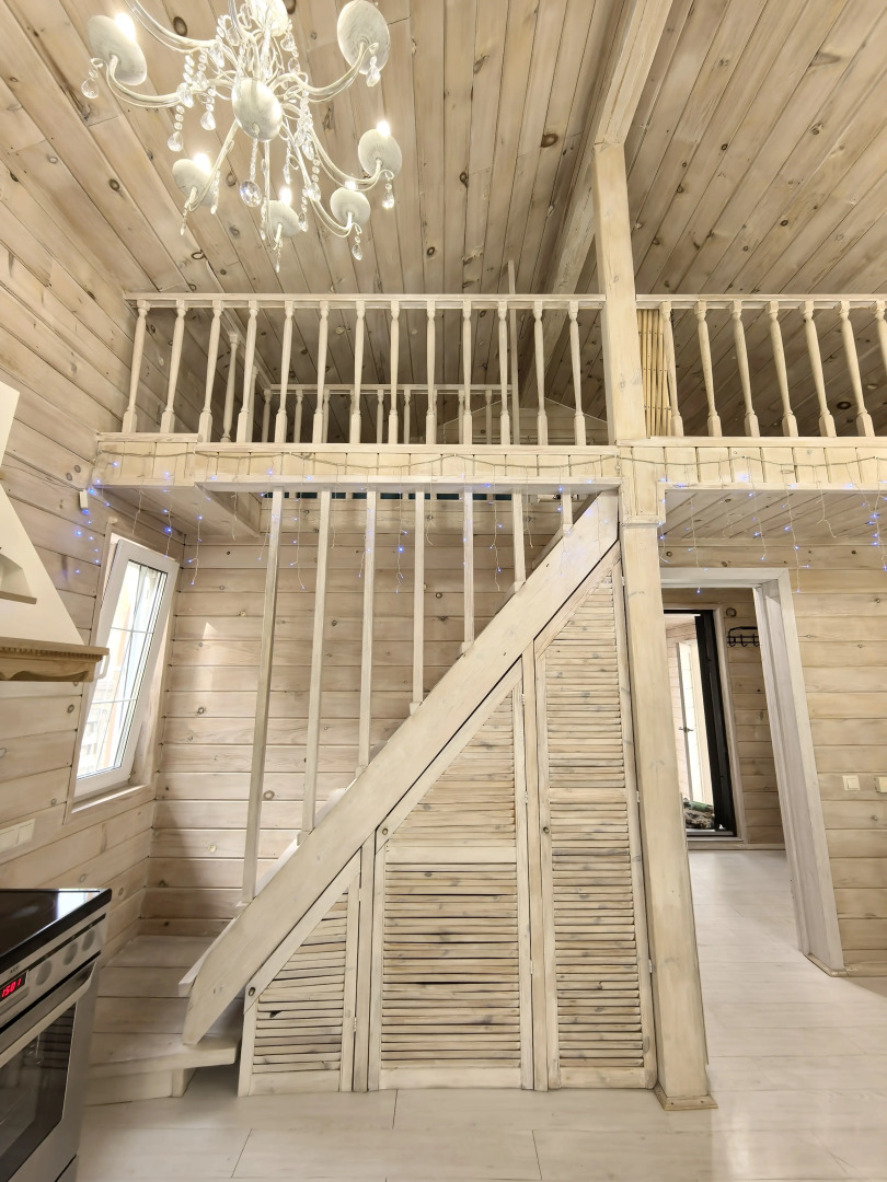 Частный дом Лаки Парк