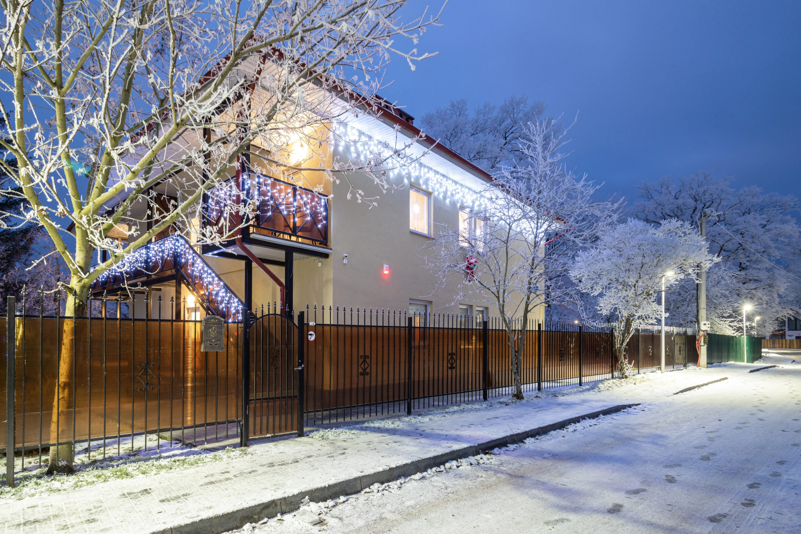 Гостевой Дом GreenHouse