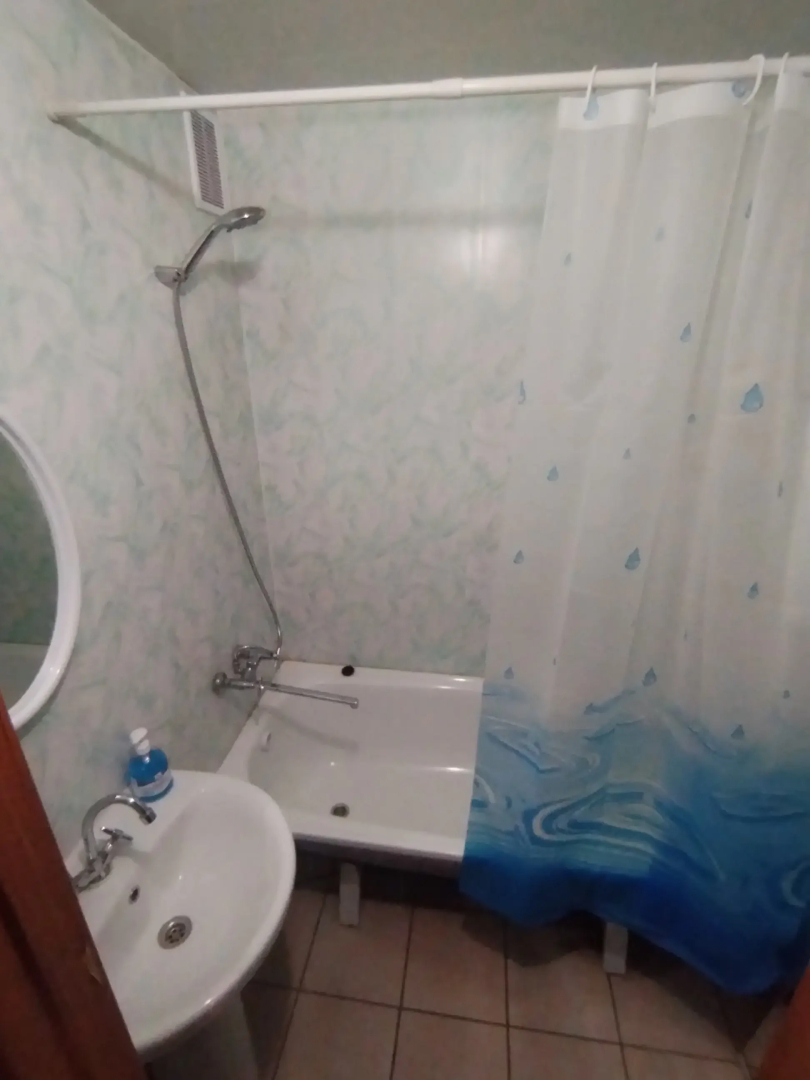 Квартира Большая в центре у Енисея