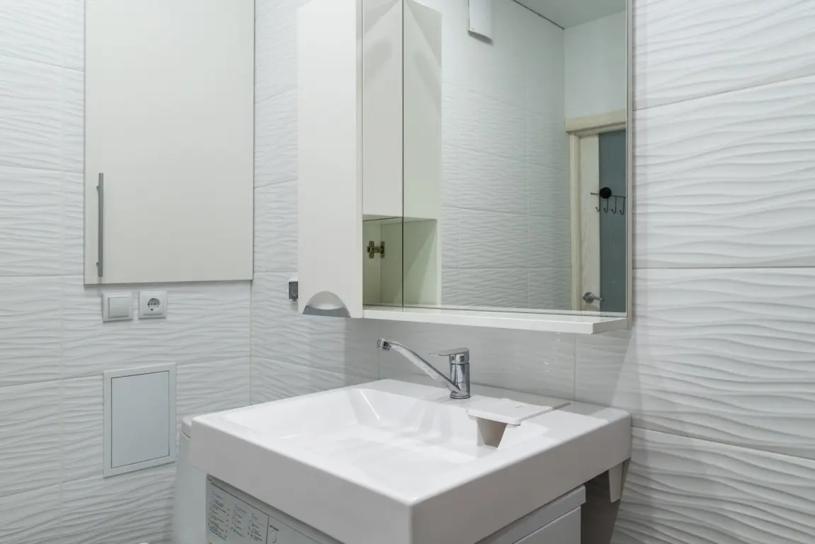 Апартаменты Улучшенные с Видом на Город ТутЖивут | Парк и Стадион