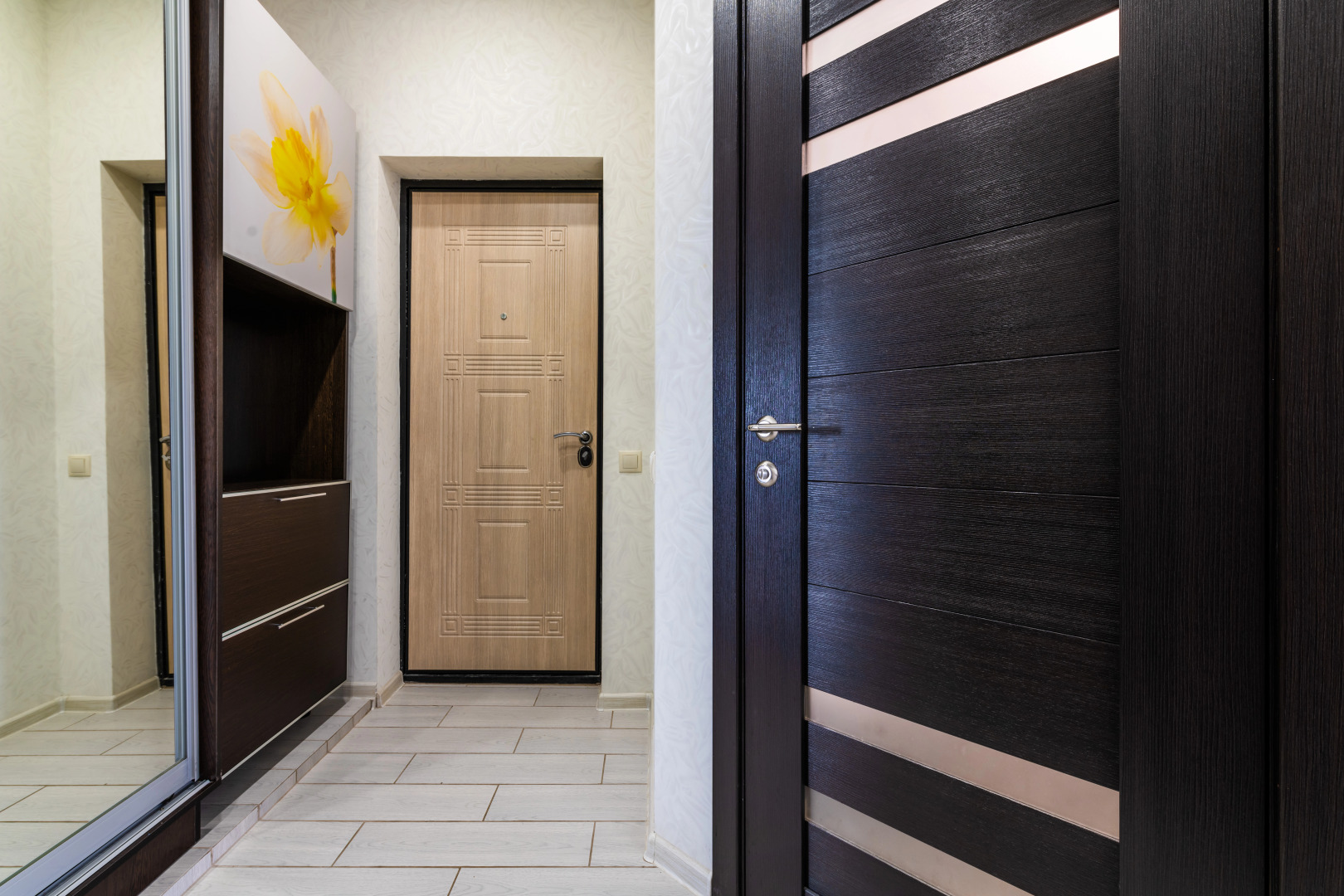 Апартаменты Оплот - Sorrento Park