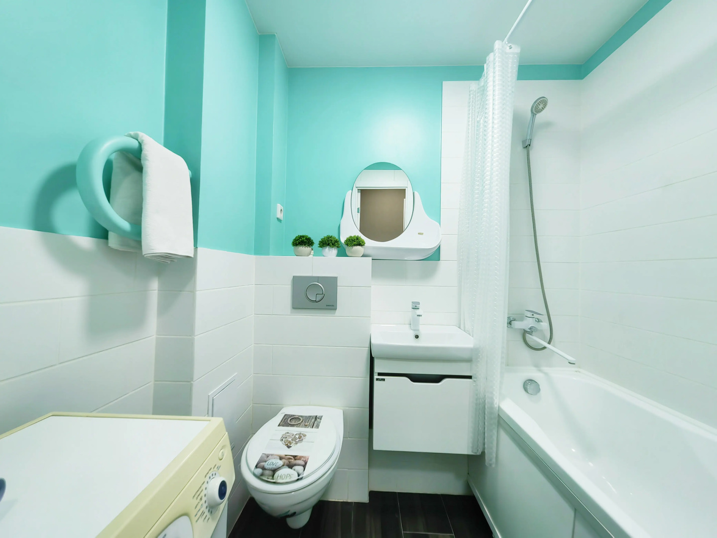 Апартаменты На 79й Гвардейской Дивизии 6