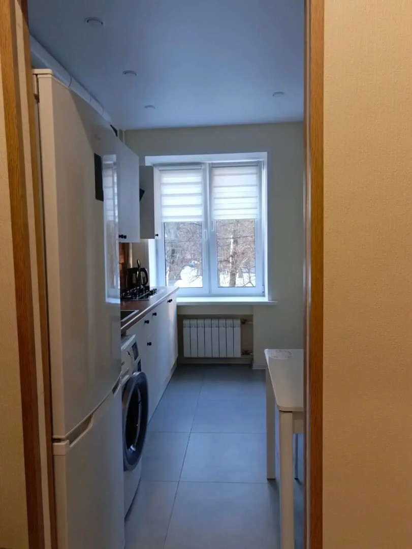 Квартира Viva Академическая