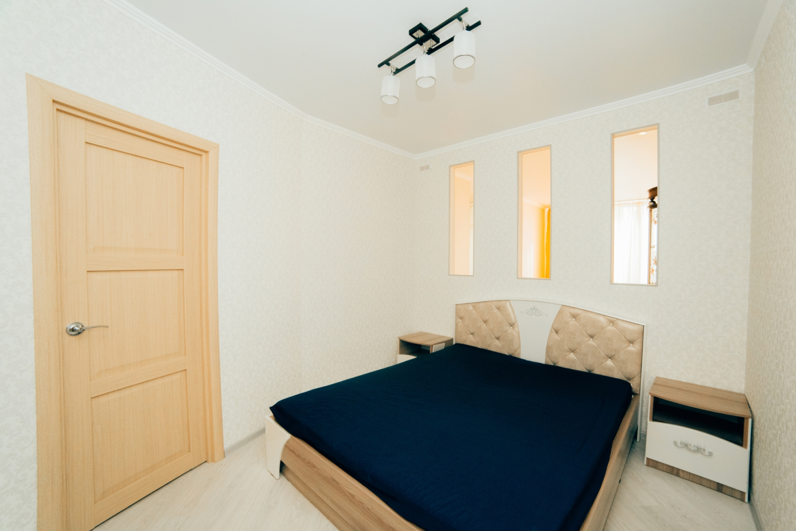 Апартаменты центр ЖК Кловер Хаус