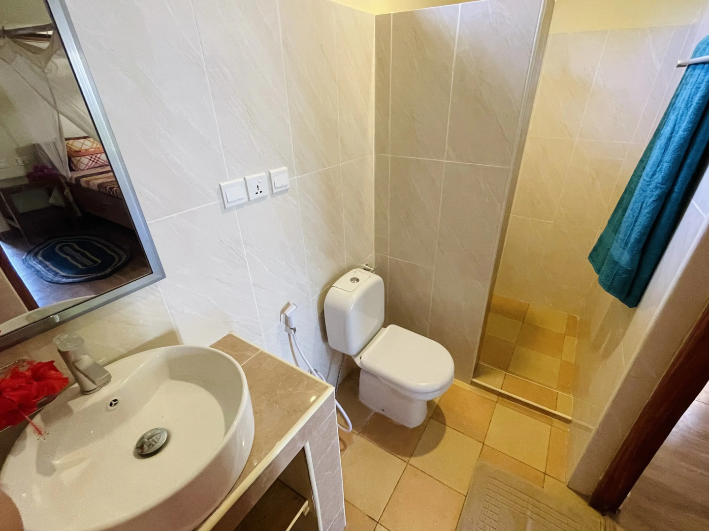 Апарт-отель Lulu Bungalows