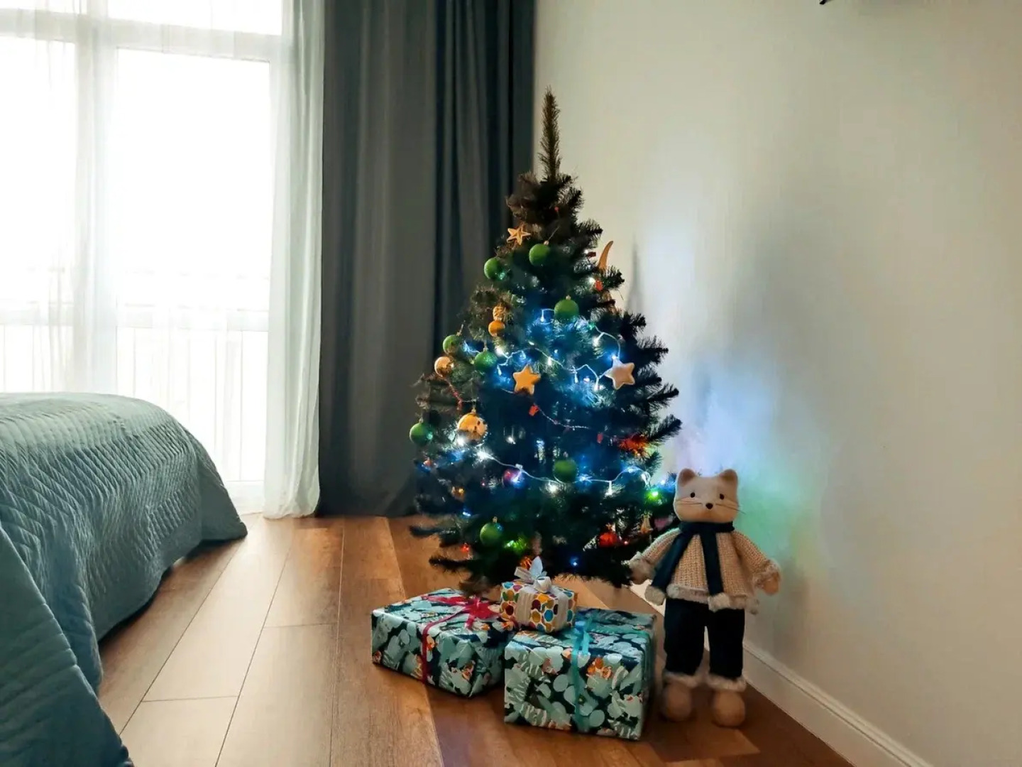 Апартаменты Арка с панорамным видом на Нижнее Озеро