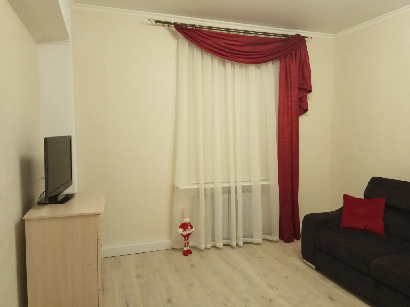 Квартира 2-х комнатная квартира с отдельным входом