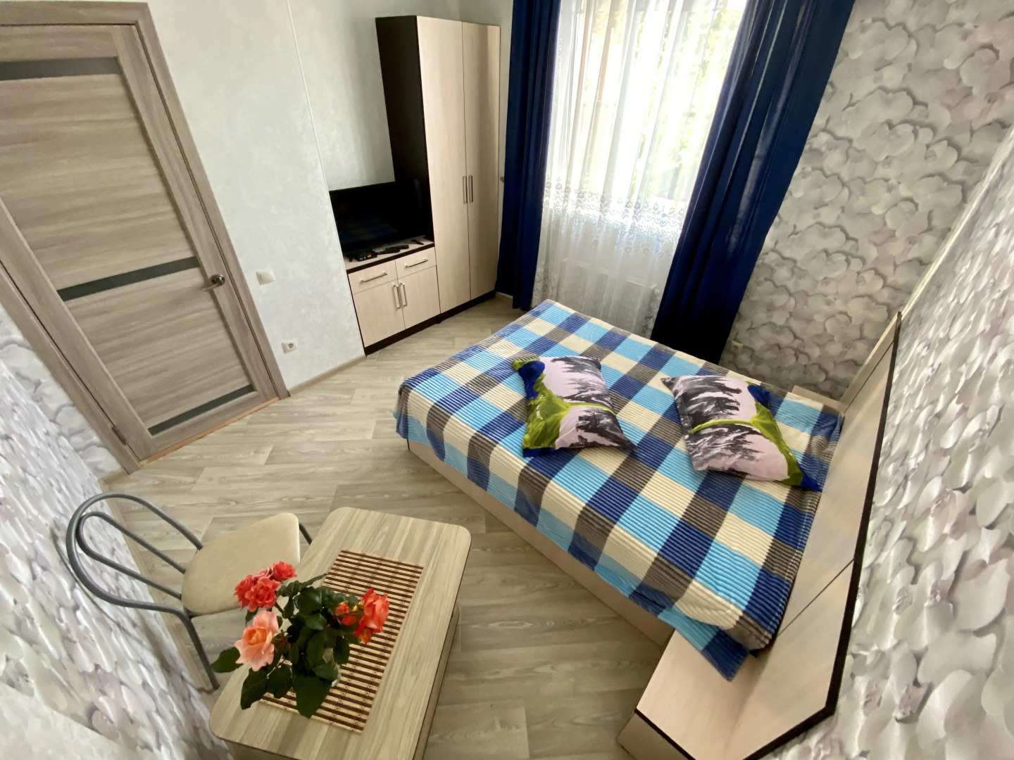 Гостевой дом 38 Попугаев