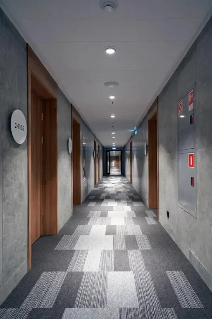 Апартаменты