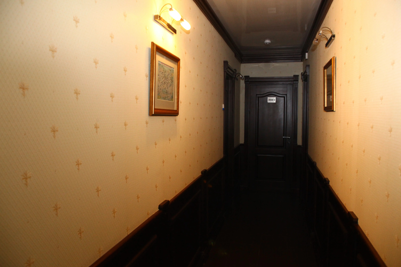 Отель Ройал