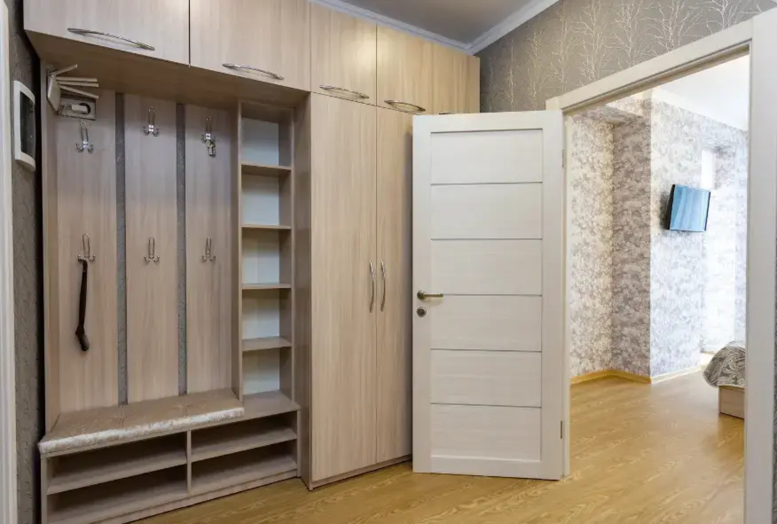 Квартира Атлант Алушта