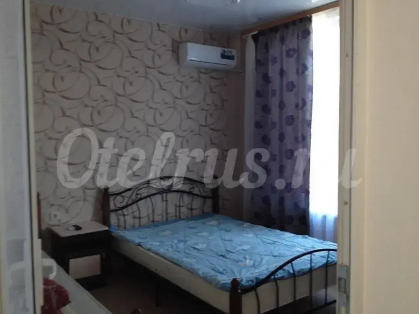 Гостевой дом Элина