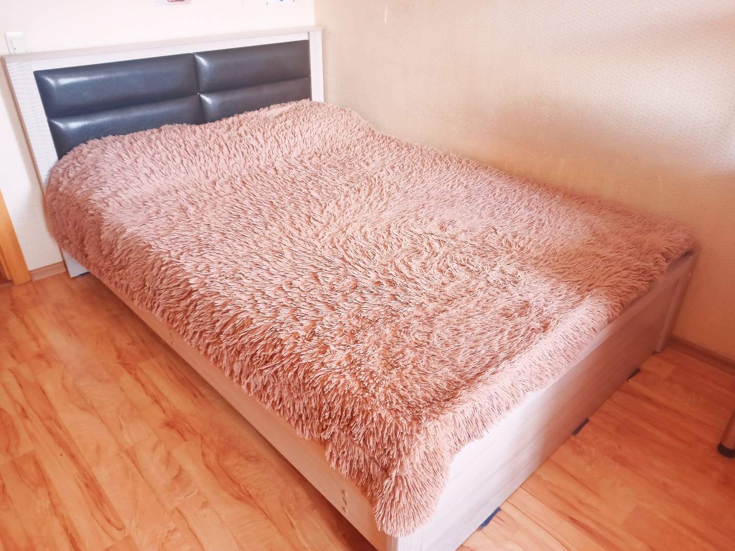 Апартаменты на Трефолева 12а