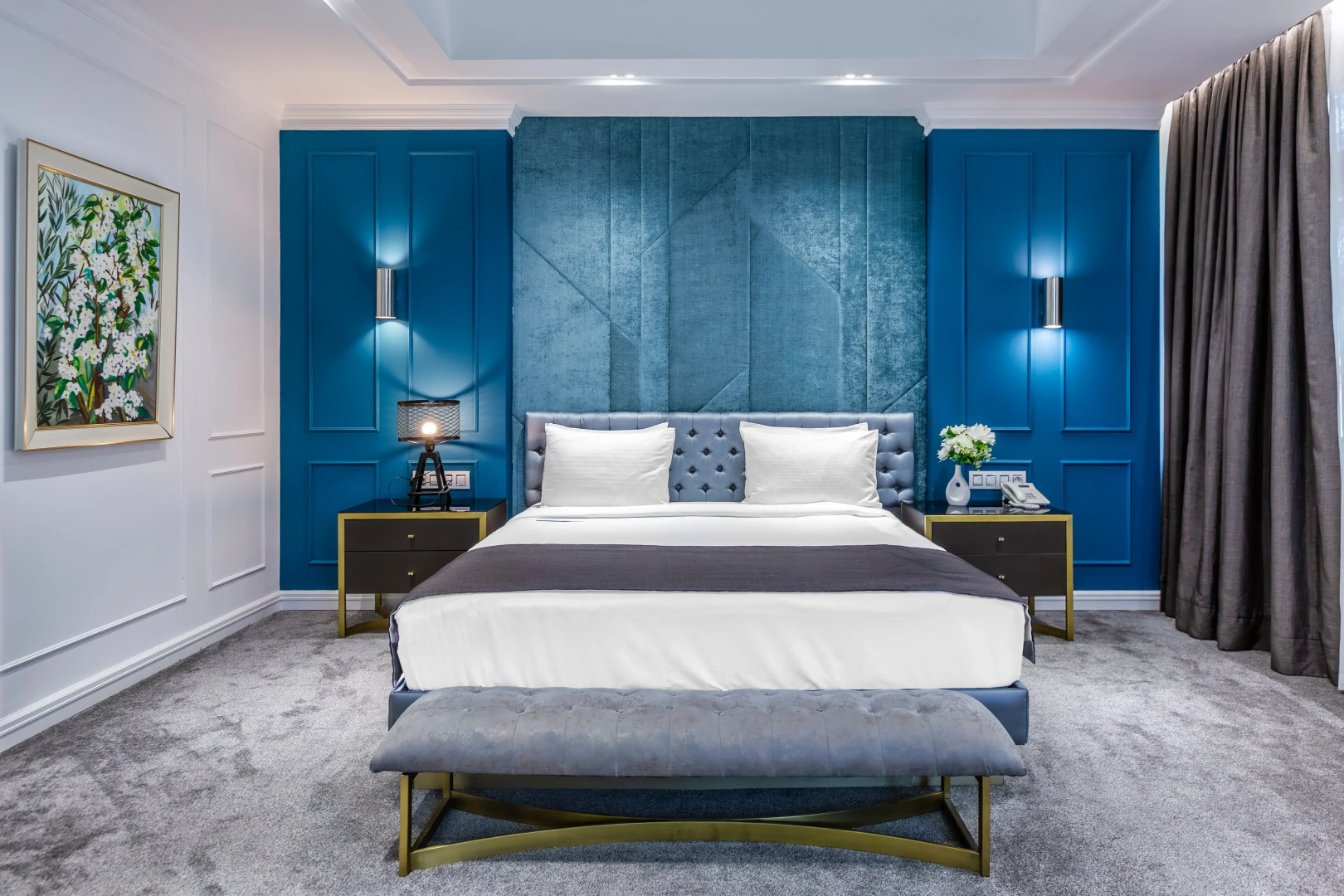 Отель Ivy Garden Baku