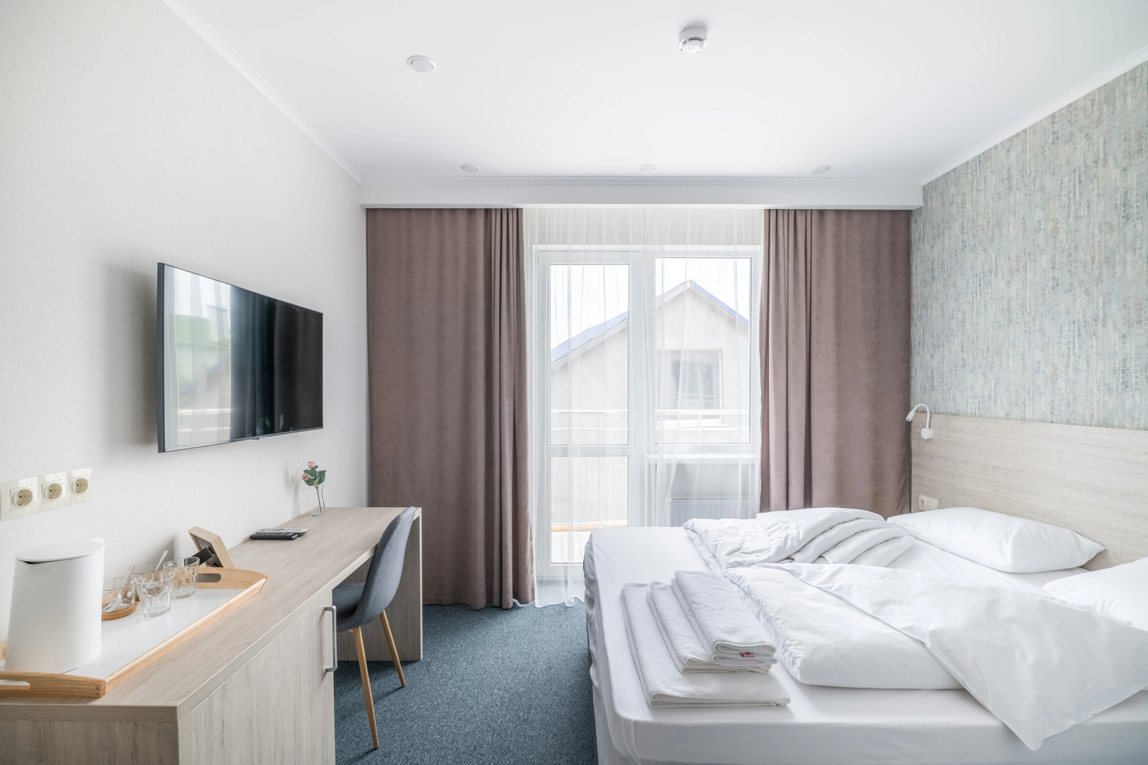 Отель Причал 32