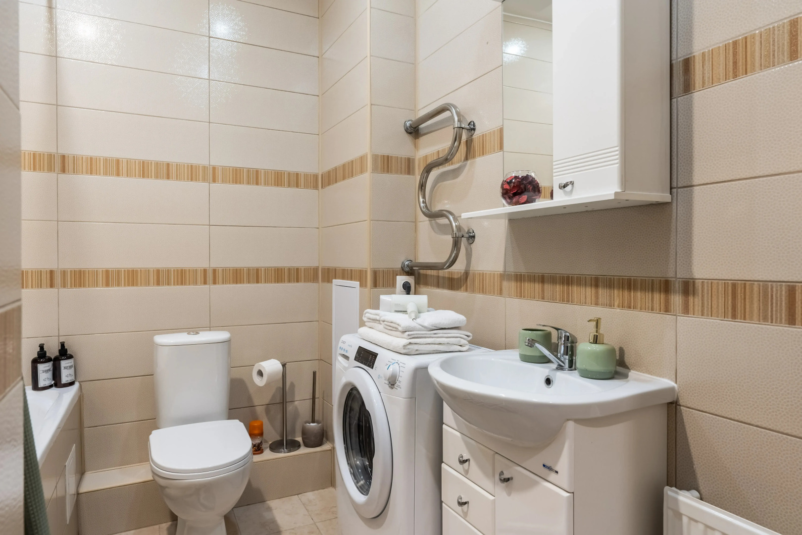 Квартира Комфортная квартира на Пушкинском шоссе корпус 6