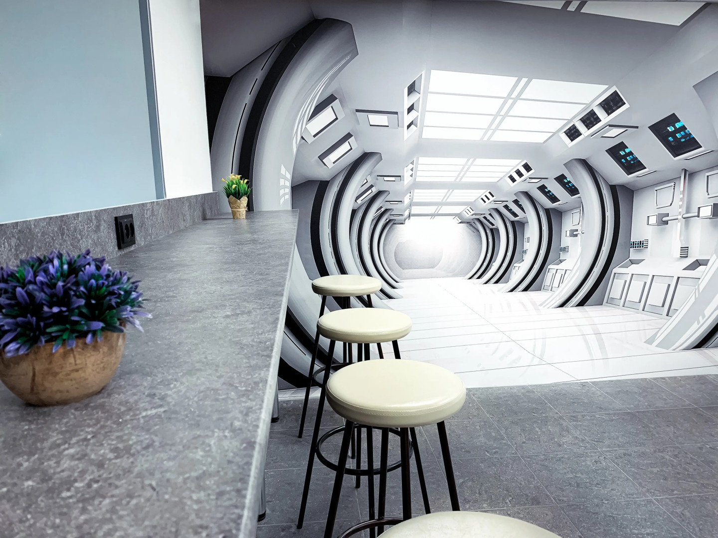 Хоcтел Луноход