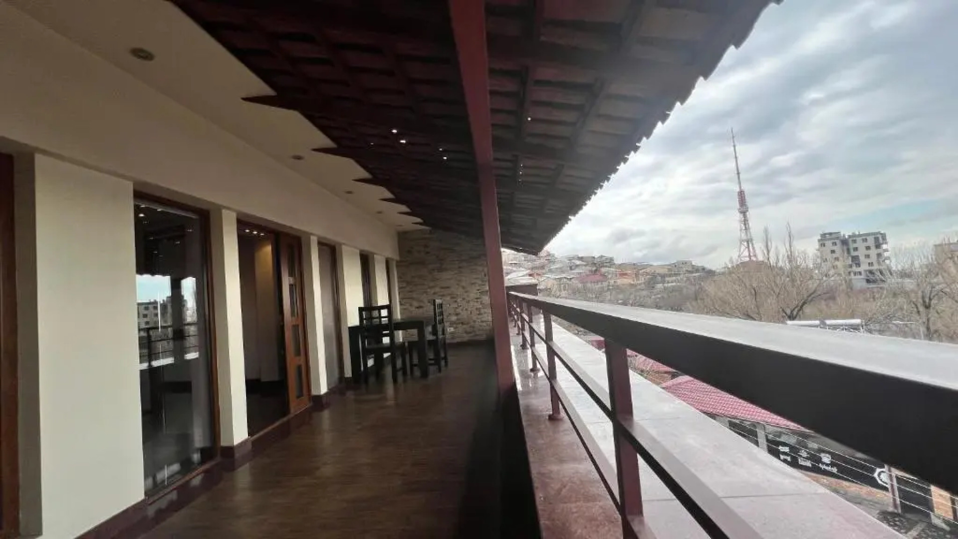 Отель Grand Hills