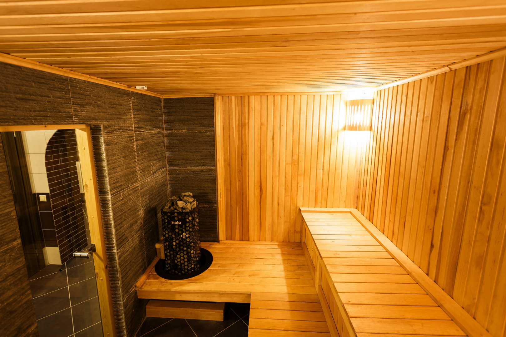 Вилла Готланд