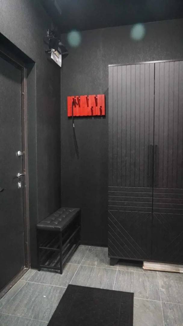 Квартира пикантная в Санкт-Петербурге