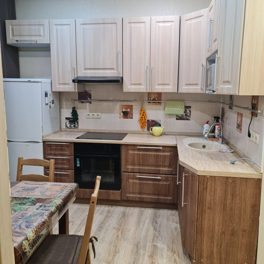 Апартаменты Сергиев Посад на Владимирской 2А