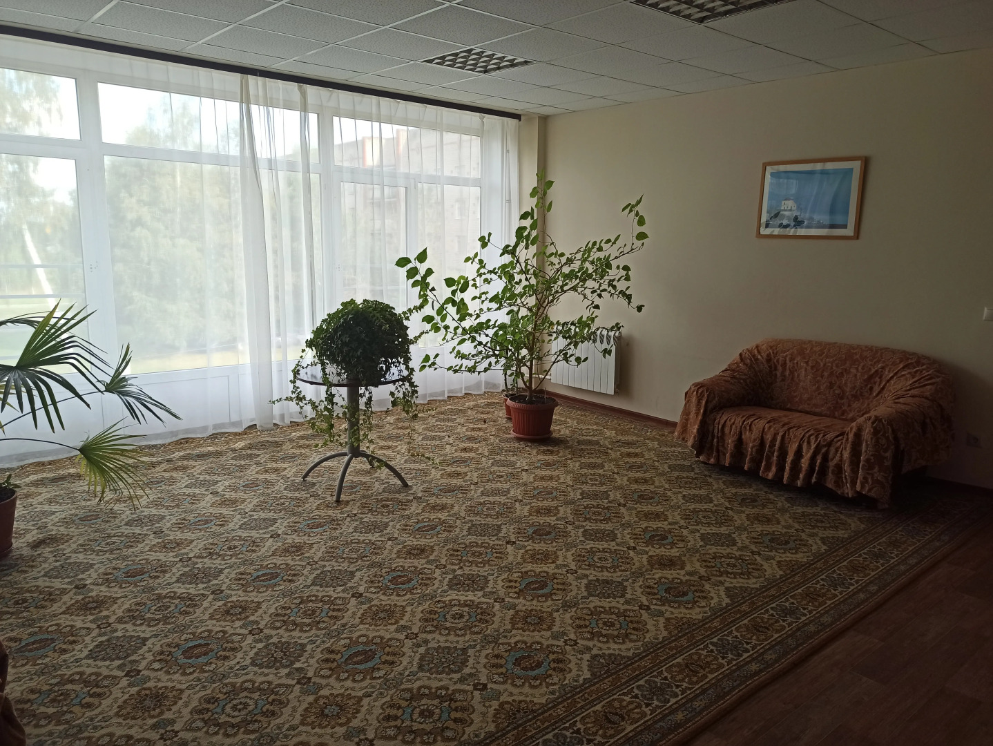 Отель Софрино