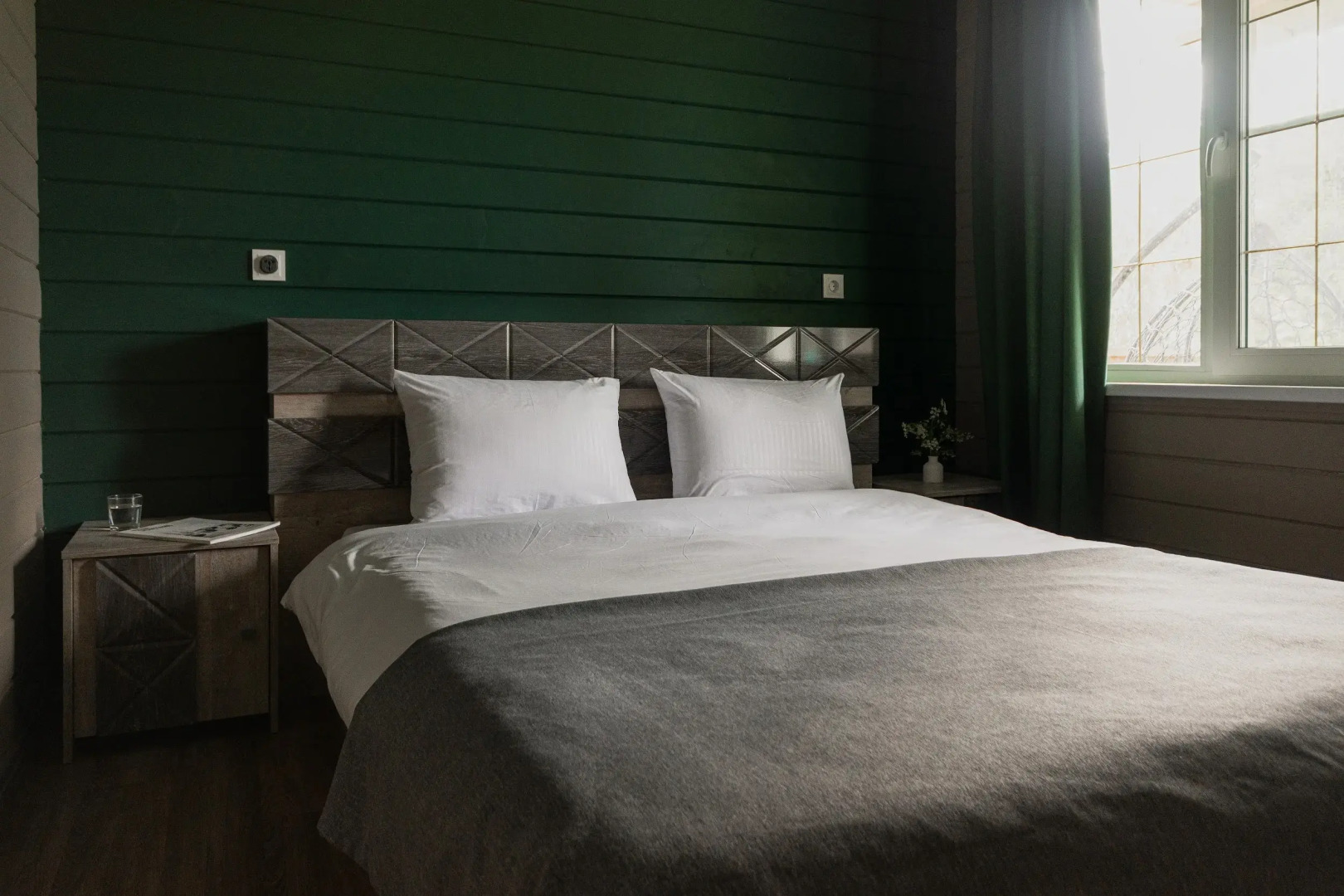 Вилла Ilta Ваара