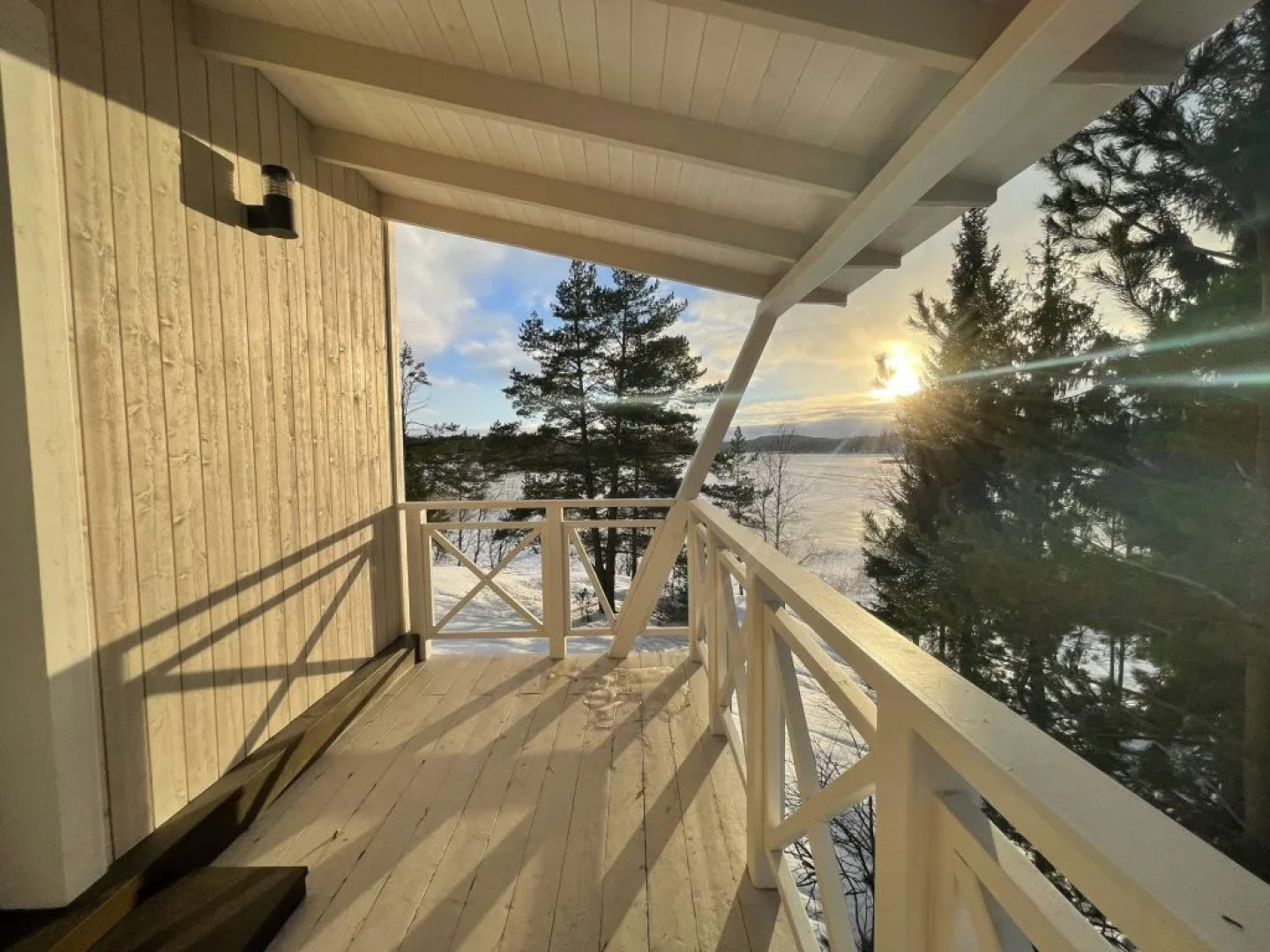 Загородный отель Кружево