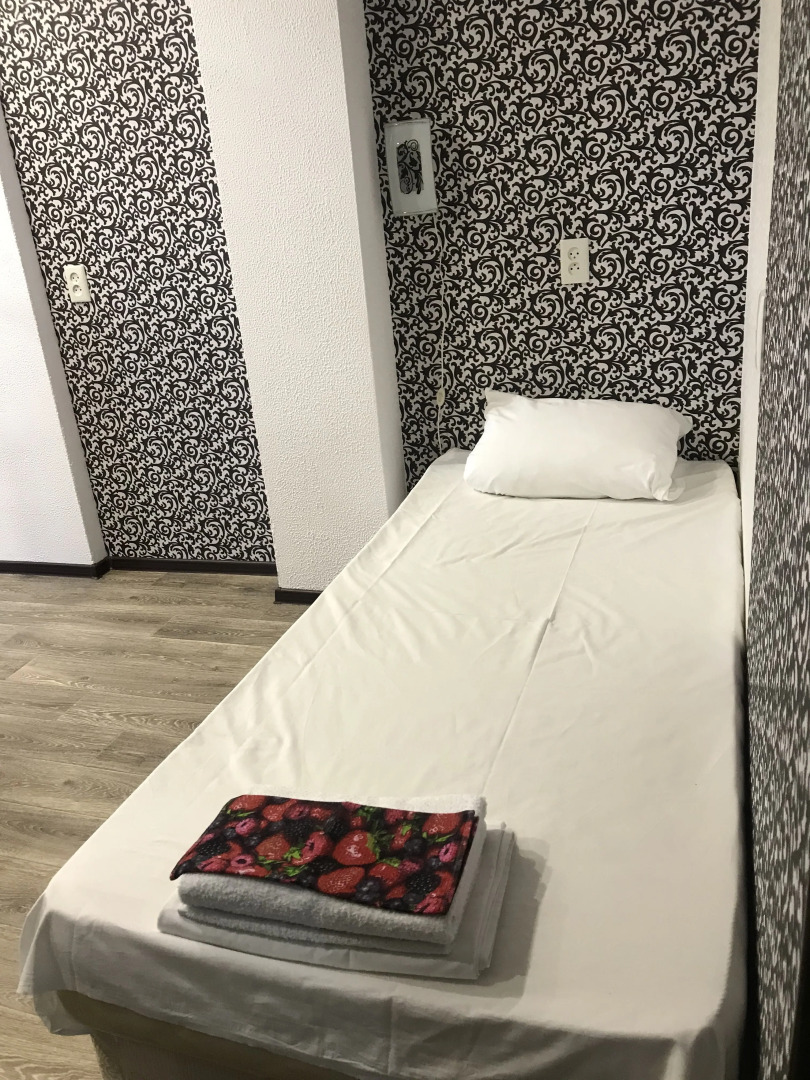 Апартаменты на Комсомольской 15/56