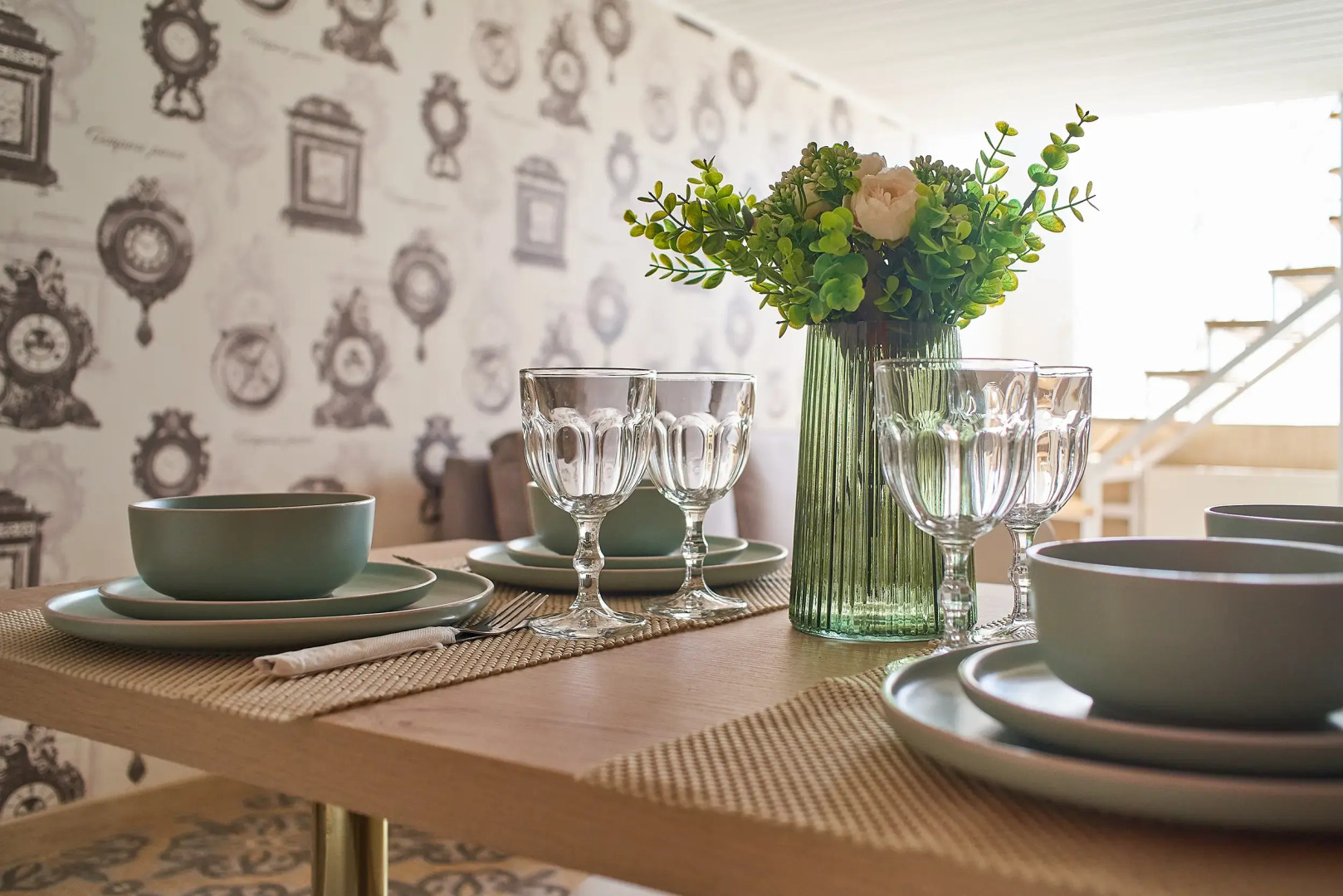 Апартаменты в центре Москвы