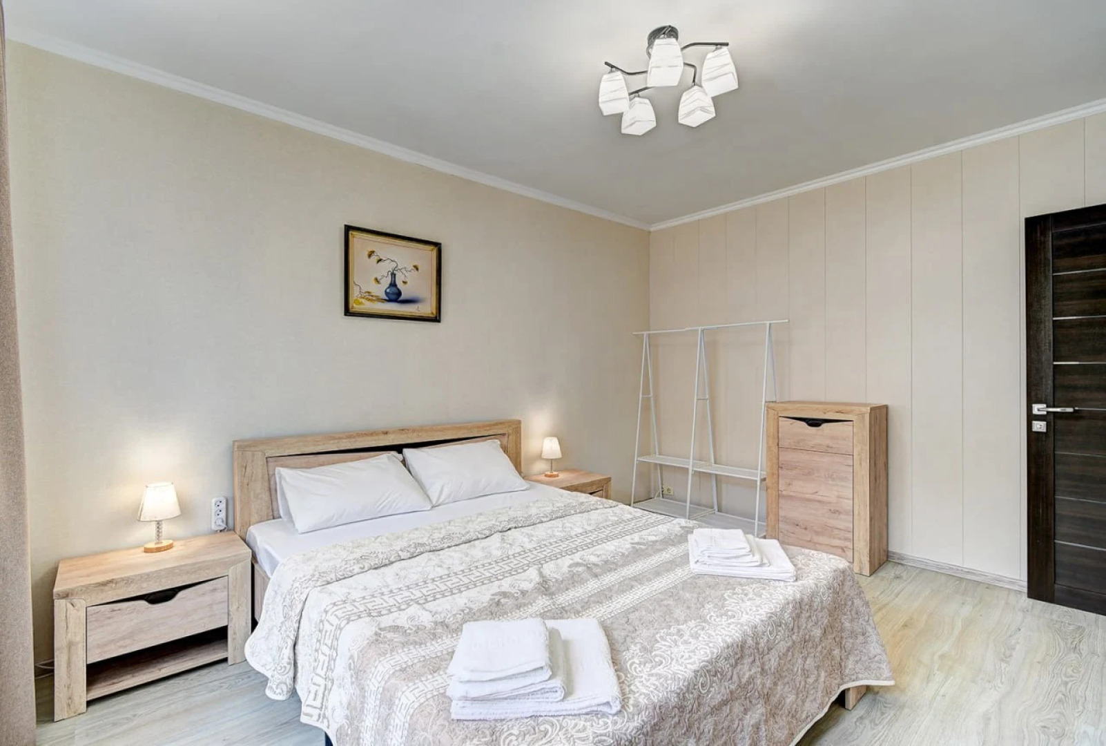 Апартаменты Двухкомнатные в Таунхаусе с Гаражом Микрорайон Кудепста