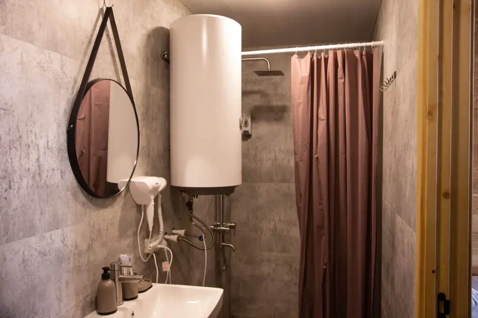 Бунгало All Seasons Sevan