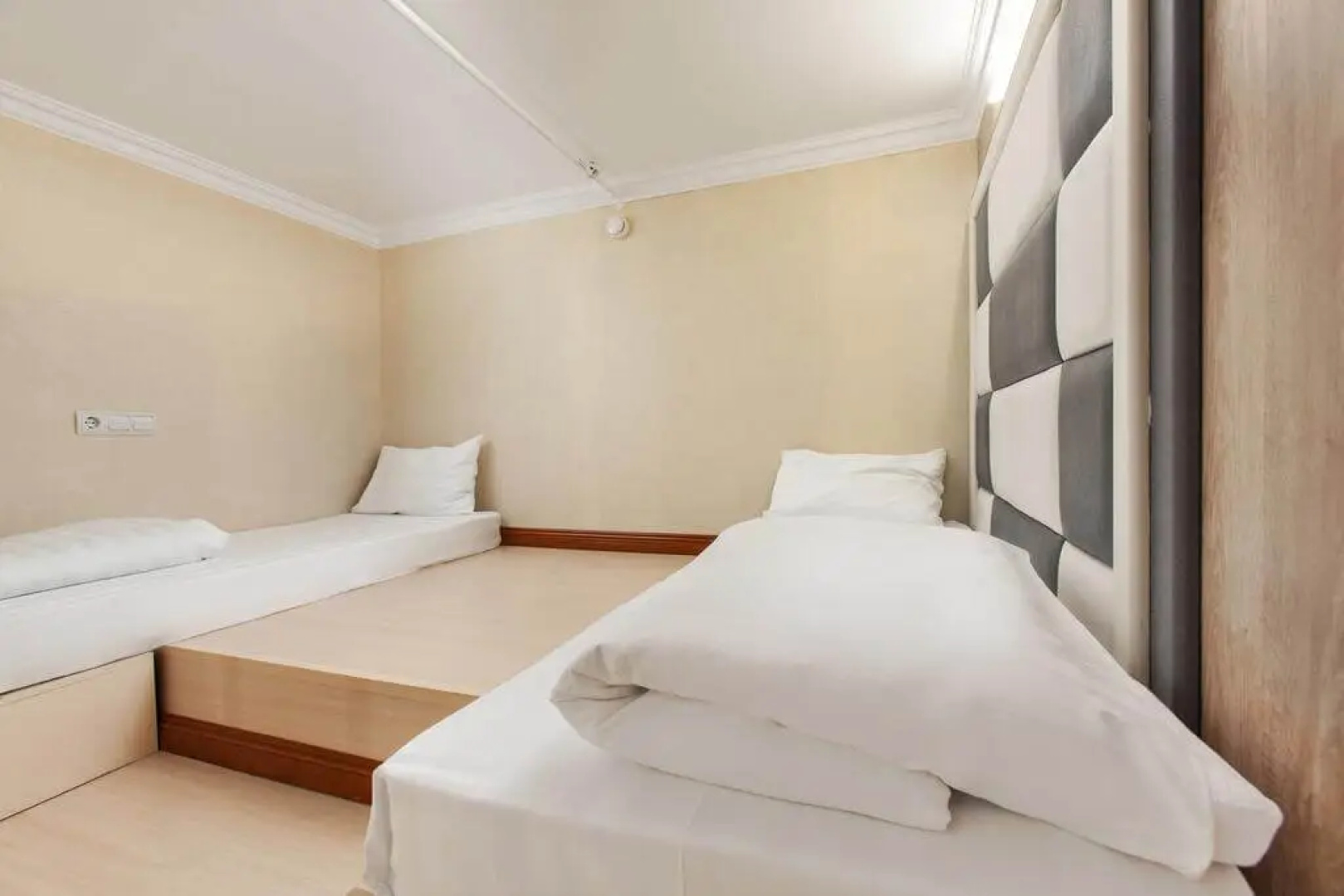 Мини-отель NRG Rooms & SPA Tushino Moscow
